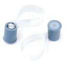 SuperMat Adapt SuperCap Matrix Transparent, 0.05, high 5.0mm 