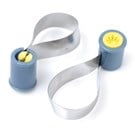 SuperMat Adapt SuperCap Matrix Steel, 0.038, high 5.0mm 