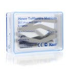 Tofflemire Matrices Thin 0.05mm 