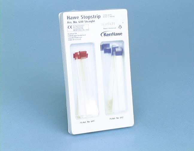 Stopstrip Straight – Assorted (Ref. 640)