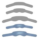 Titanium Matrices - Flat Premolars double sides (Ref.1502) 