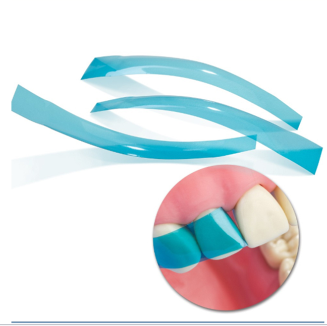 Blue View VariStrip Anterior Matrix