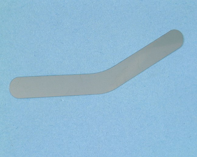 Tofflemire Matrix Bands No. 1 Thin 5 µm