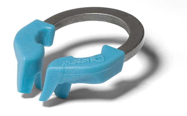 Palodent V3 Universal Ring Refill ( Light Blue)