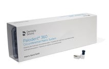 Palodent 360 Circumferential Matrix 4.5MM 