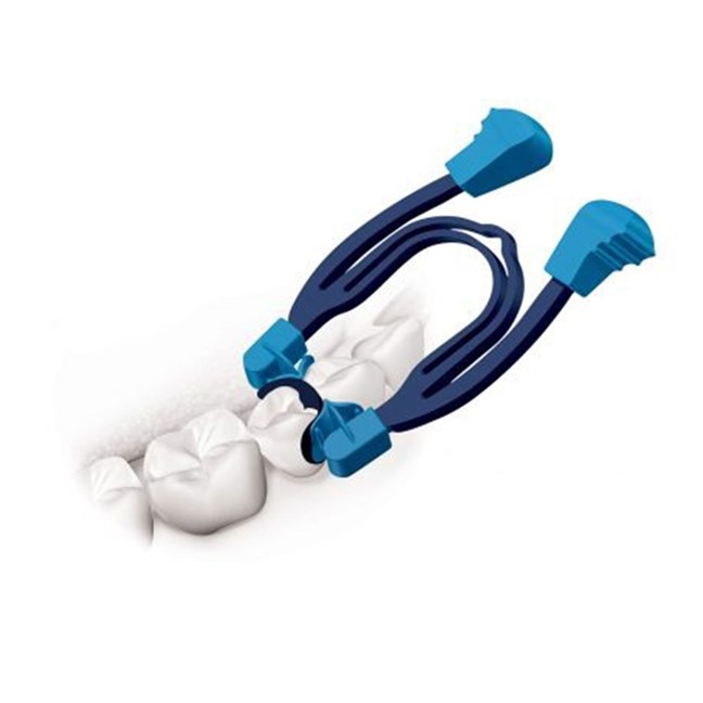 MyClip 2.0 Matrix System