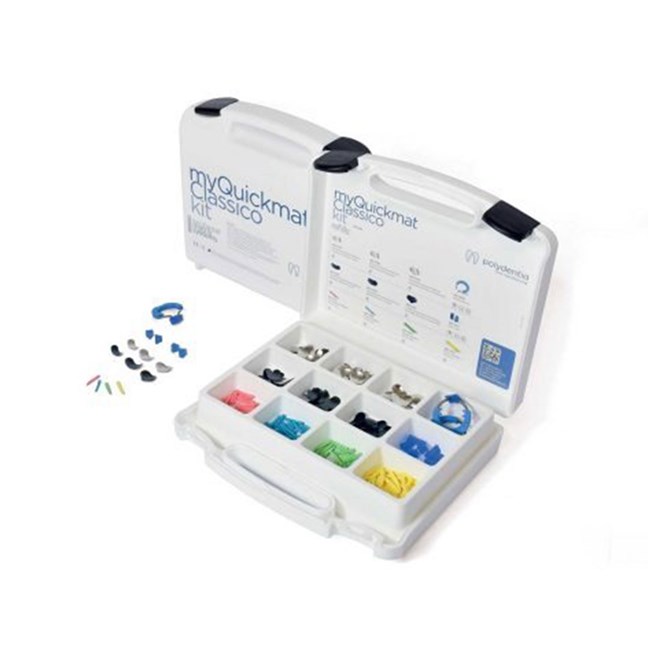 Polydentia MyQuickmat Classico Kit
