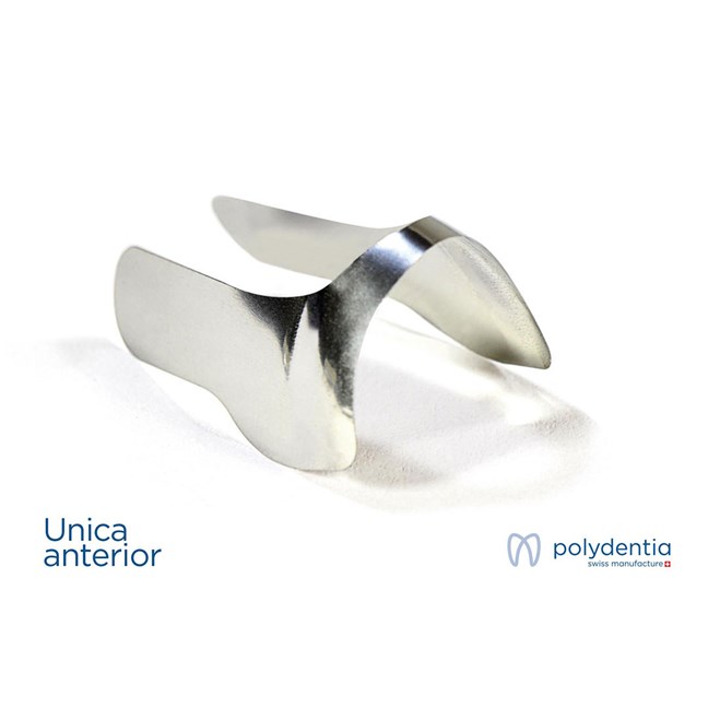 Unica Anterior Matrices 0.03mm/.002" - Refill