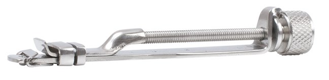 Premier Siqveland Matrix Retainers (Autoclavable) Narrow