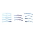 Tofflemire Matrix Bands Assortment - Thin 