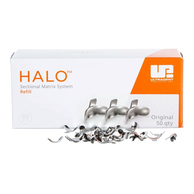 Halo Original Matrix Band 3.5mm