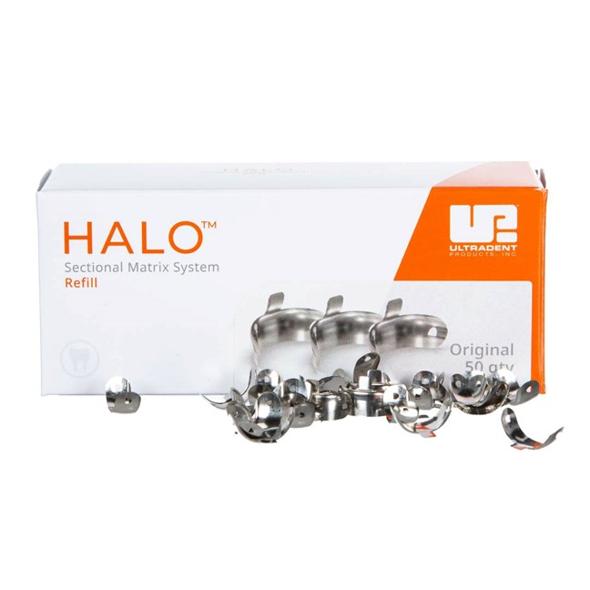 Halo Original Matrix Band 5.5mm