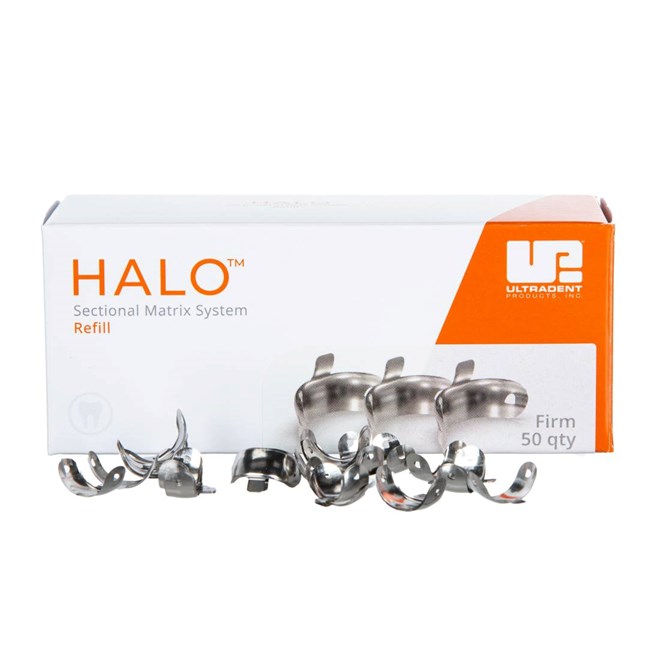 Halo Firm Matrix Band 5.5mm