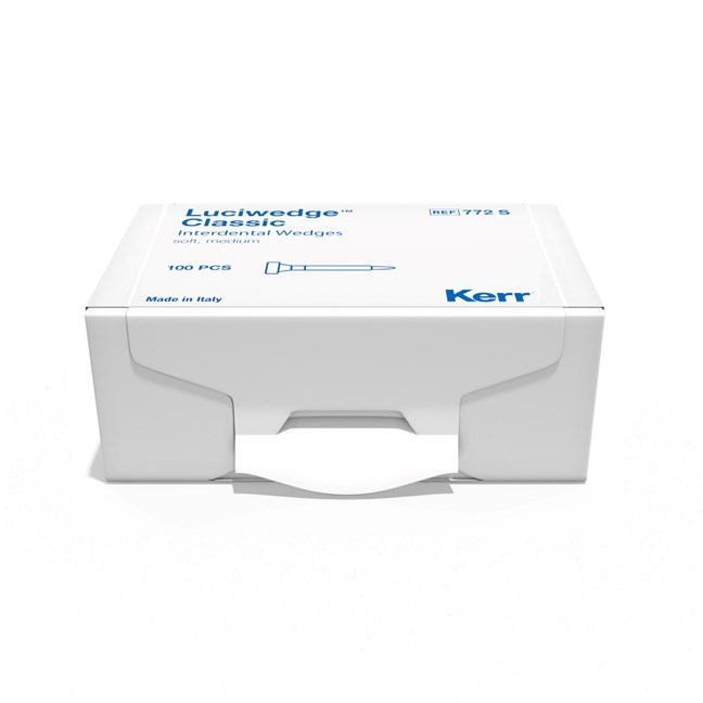 Luciwedge Classic Soft - Medium (Ref. 772S)