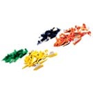 FenderWedge Assortment Pack 