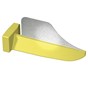 FenderWedge Value Pack - Large - Yellow