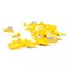 FenderWedge Value Pack - Large - Yellow