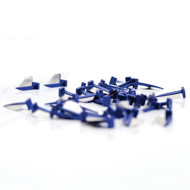 FenderWedge Value Pack - X-Small - Purple