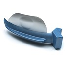 FenderMate Right Regular - Blue 