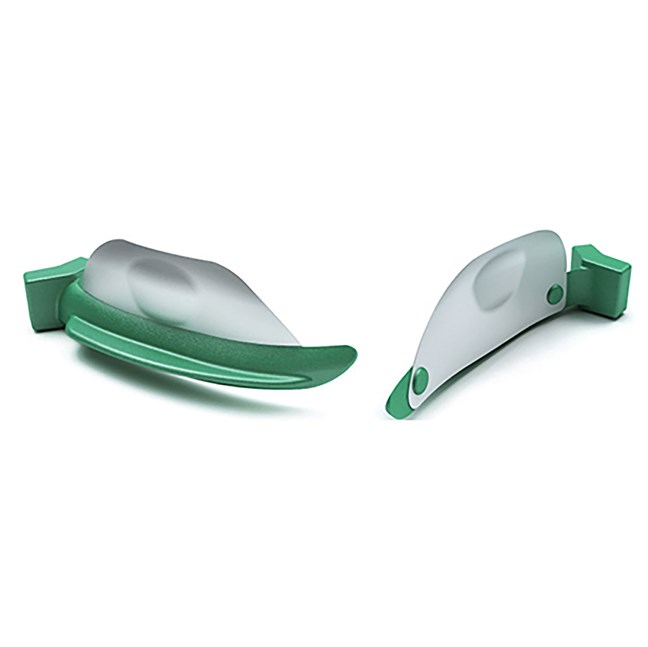 FenderMate Value Pack Left Regular - Green