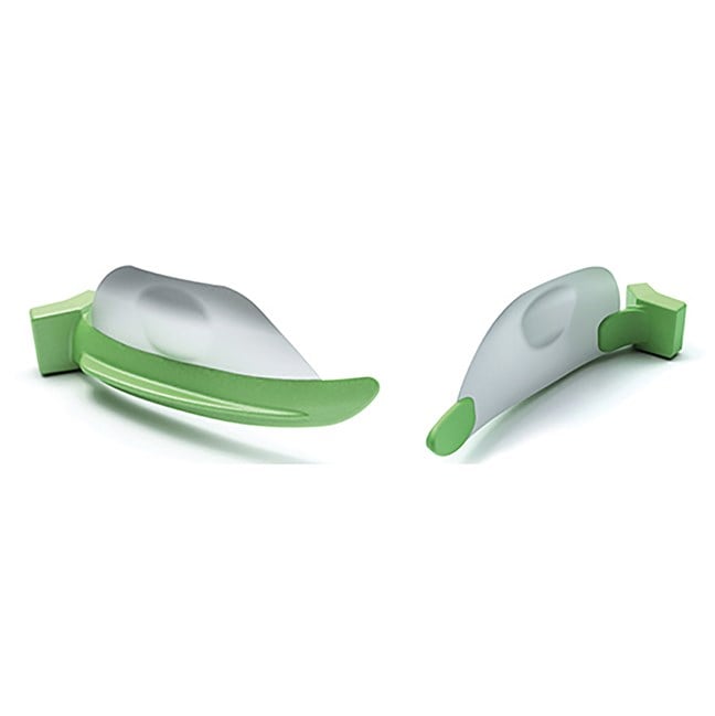 FenderMate Value Pack Left Narrow - Light Green