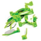 FenderMate Prime Long - Neon Green 