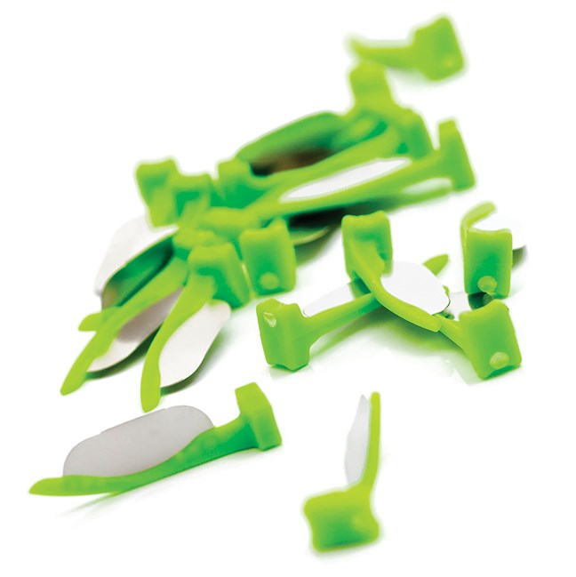 FenderMate Prime Long - Neon Green