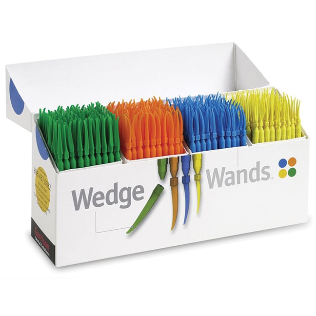 Wedge Wands Assorted Kit