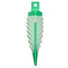Strata-G Large Green Wedge 