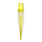 Strata-G Extra Small Yellow Wedge 