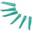 Sycamore Interdental Wedges 30 Green 