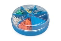 Sycamore Interdental Wedges Assorted Package (Ref. 826) 