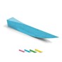 Interdental Maple Wood Wedges S 12mm Blue
