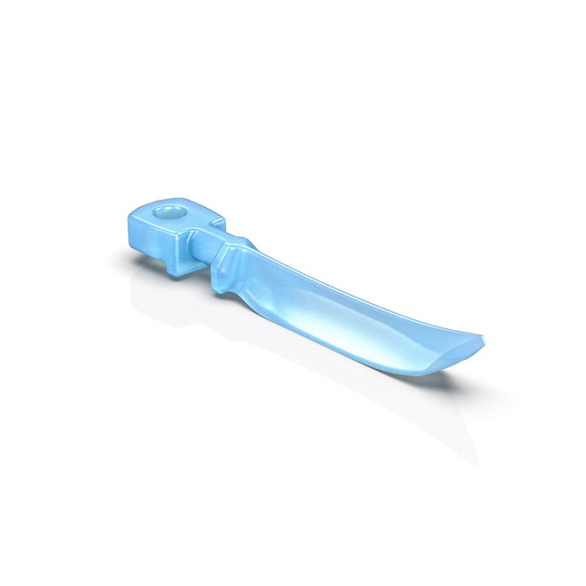 Halo Wedge Medium 100 Pk