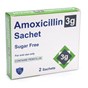 Amoxicillin 3g Sachets