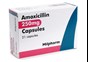 Amoxicillin Capsules BP - 250mg