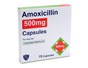 Amoxicillin 500mg Capsules