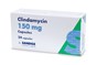 Clindamycin (Dalacin C) 150mg