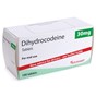 Dihydrocodeine Tablets Tartrate 30mg