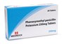 Penicillin VK Tablets BP - 250mg