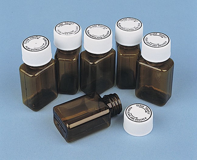Tablet/Capsule Bottles