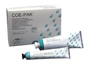 Coe-Pak Hard & Fast Set 