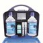 Deluxe Eye Wash Kit - BS 8599-1:2019+A1:2026