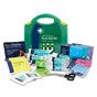 First Aid Kit - Small BS8599 Bsi