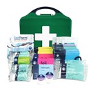 First Aid Kit - Medium BS8599 Bsi 