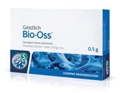 Bio-Oss Spongious Granules 0.25-1mm 