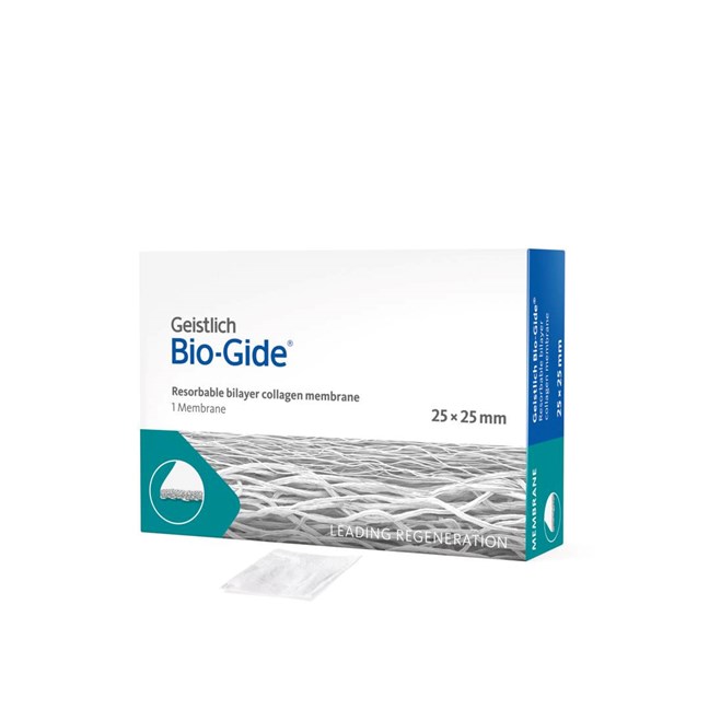 Bio-Gide 25 x 25mm