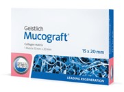 Mucograft 15 x 20mm 