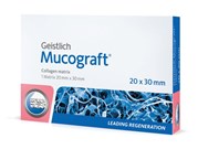 Mucograft 20 x 30mm 