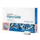 Fibro-Gide 15 x 20 x 6mm 